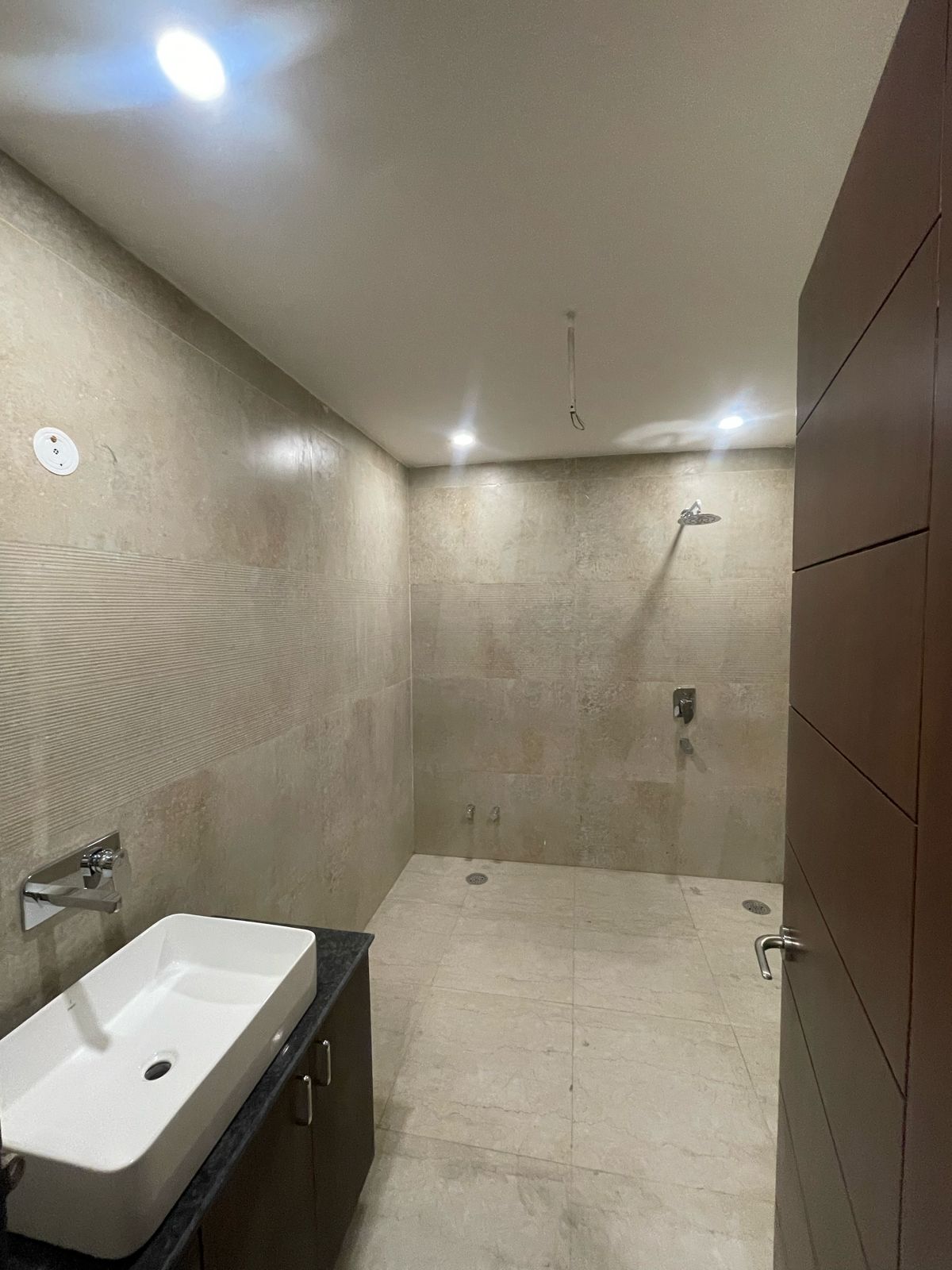 4 BHK + Servant Room Apartment For Sale in DLF Privana South