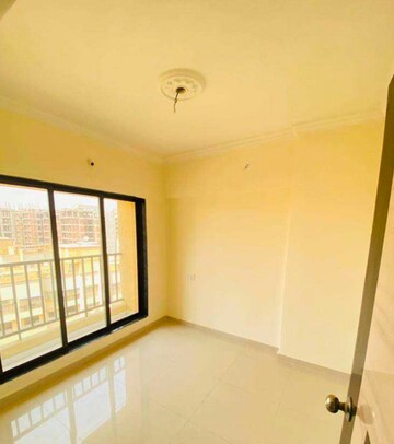 1 BHK Apartment For Rent in Nalanda Nagar Mumbai  8273189