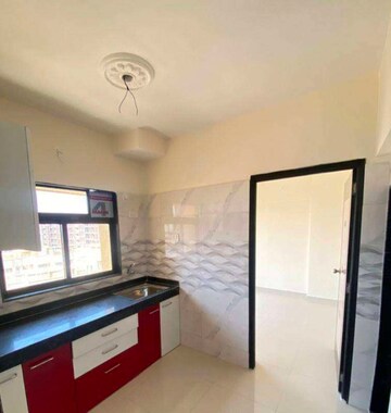 Kitchen in 1 BHK Apartment at Nalanda Nagar – for Rent