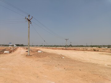  Plot For Sale in Nadergul