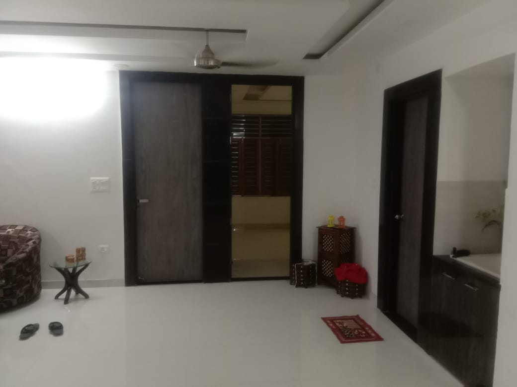 4 BHK + Pooja Room Builder Floor For Sale in Kavi Nagar