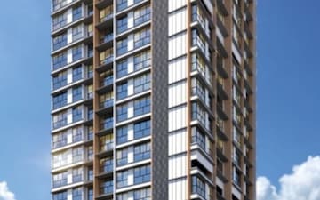 1 BHK Apartment For Sale in Jogeshwari West