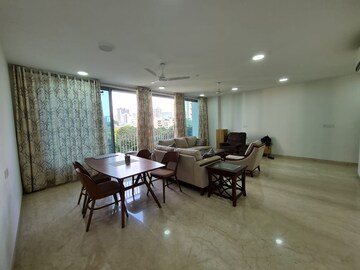 Living Room in 2 BHK Apartment at SS Arcade Puppalaguda, Puppalaguda – for Sale