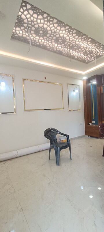 Living Room in 3 BHK Villa at Arsha Madhav Greens, Gomti Nagar – for Sale