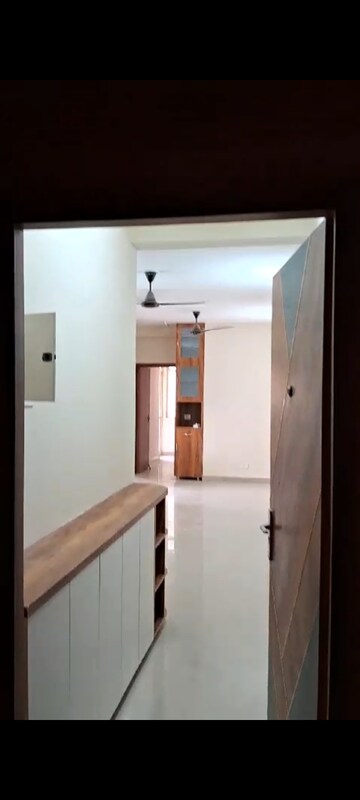Building Lobby in 2 BHK Apartment at Suncity Avenue 76, Sector 76 – for Sale