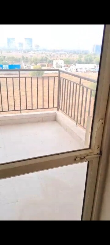 Balcony in 2 BHK Apartment at Suncity Avenue 76, Sector 76 – for Sale