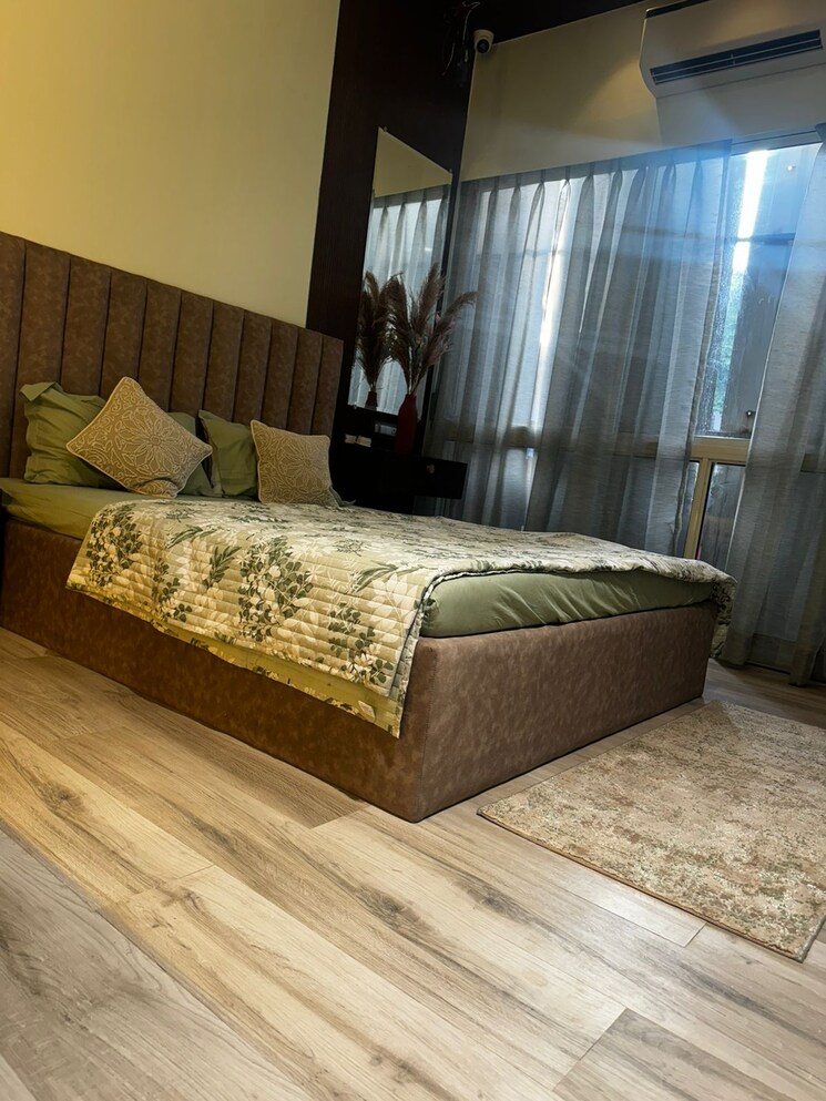 Bedroom, origin-meridian-court 1 Bedroom 448 Sq.Ft. Apartment In Kandivali West Mumbai 8273299