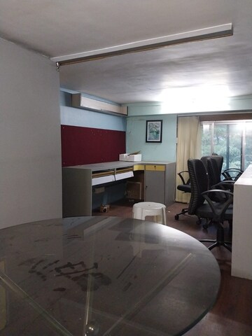 Team Area in  Office Space at Haware Fantasia, Sector 28 – for Rent