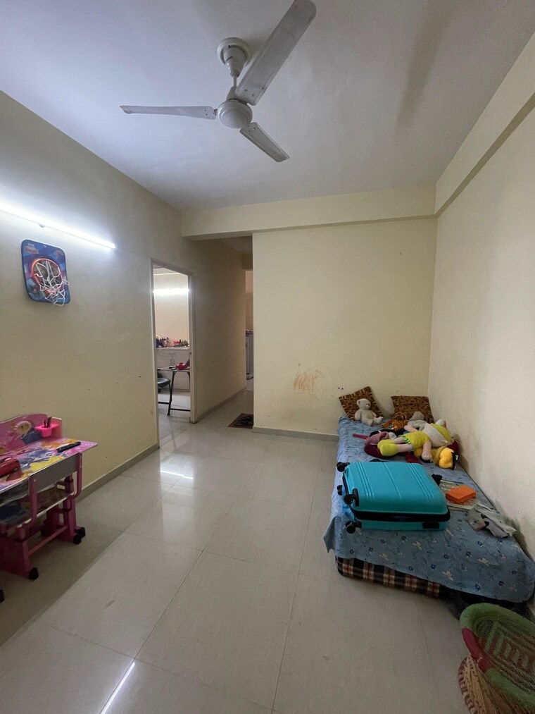 Living Room, pyramid-urban-homes 2 Bedroom 625 Sq.Ft. Apartment In Sector 70a Gurgaon 8273254