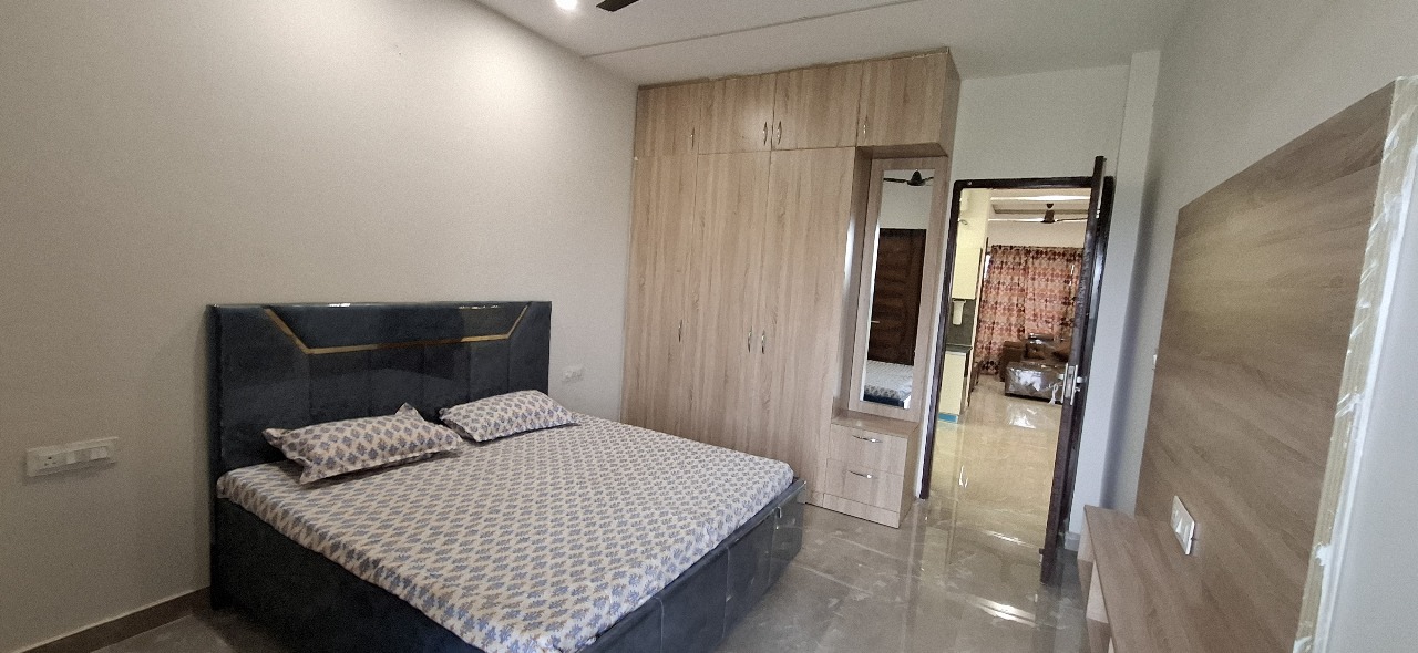 2 BHK Apartment For Sale in Sbp City Of Dream 