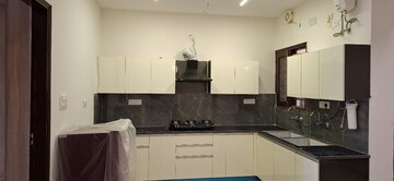 Kitchen in 2 BHK Apartment at Sector 115 – for Sale