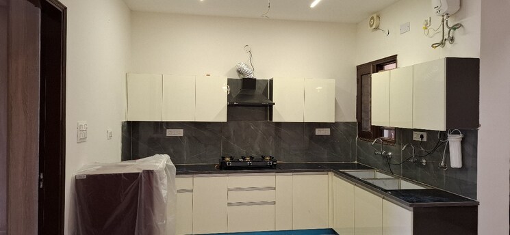 Kitchen, sector 115 2 Bedroom 980 Sq.Ft. Apartment In Sector 115 Mohali 8273260