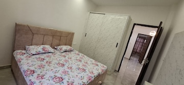 Bedroom in 2 BHK Apartment at Sector 115 – for Sale
