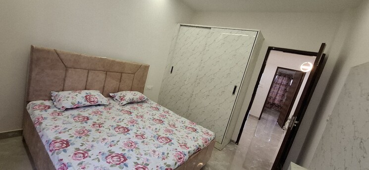 Bedroom, sector 115 2 Bedroom 980 Sq.Ft. Apartment In Sector 115 Mohali 8273260