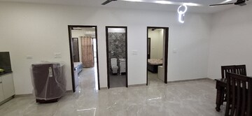 Living Room in 2 BHK Apartment at Sector 115 – for Sale