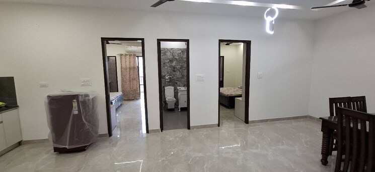 Living Room, sector 115 2 Bedroom 980 Sq.Ft. Apartment In Sector 115 Mohali 8273260