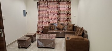 Living Room in 2 BHK Apartment at Sector 115 – for Sale