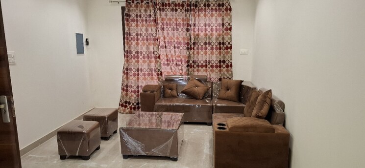 Living Room, sector 115 2 Bedroom 980 Sq.Ft. Apartment In Sector 115 Mohali 8273260