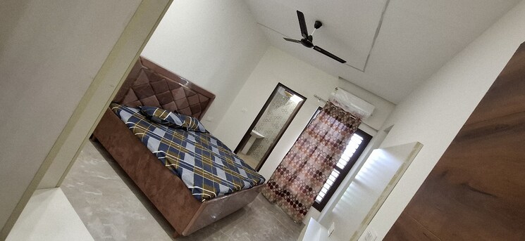 Bedroom, sector 115 2 Bedroom 980 Sq.Ft. Apartment In Sector 115 Mohali 8273260