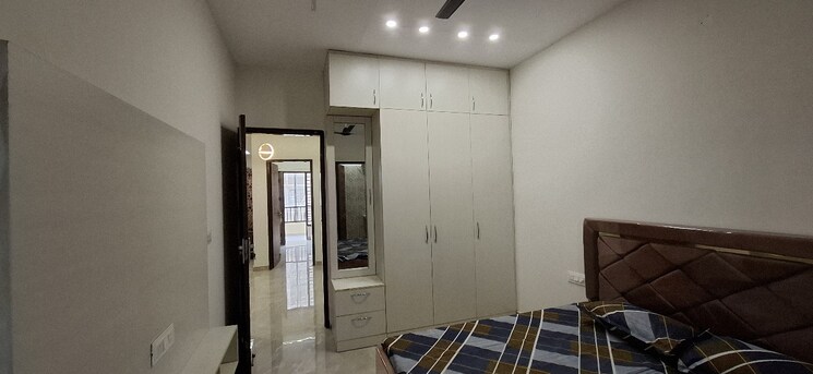 Bedroom, sector 115 2 Bedroom 980 Sq.Ft. Apartment In Sector 115 Mohali 8273260
