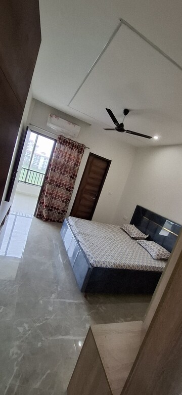 Bedroom in 2 BHK Apartment at Sector 115 – for Sale