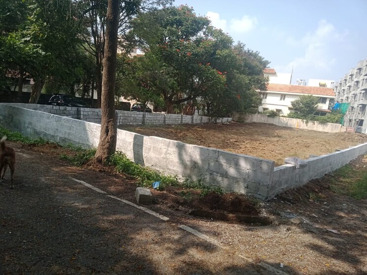 undefined, akshayanagar  10720 Sq.Ft. Plot In Akshayanagar Bangalore 8273270