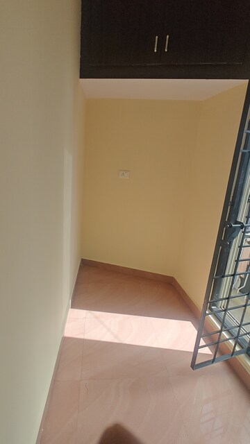Staircase in 2 BHK Independent House at Ejipura – for Rent
