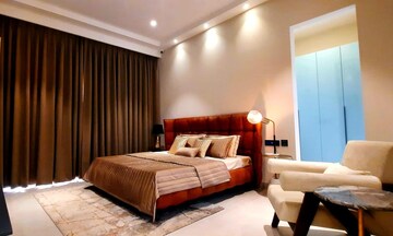 3.5 BHK Apartment For Sale in The Ananta Aspire, Utrathiya