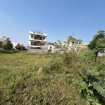  Plot For Sale in Aerocity