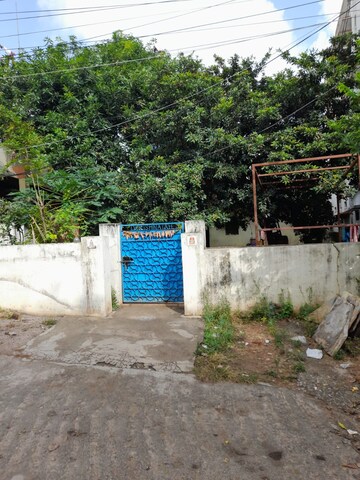  Plot For Sale in Hayathnagar