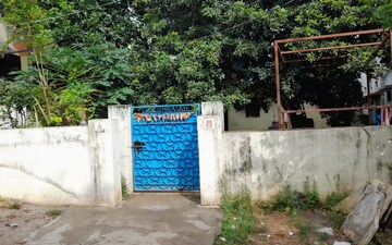 Plot For Sale in Hayathnagar