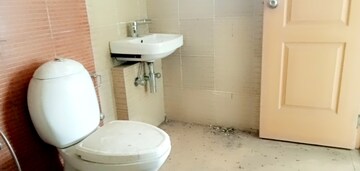 Bathroom in 3 BHK Apartment at Sector 88 – for Sale
