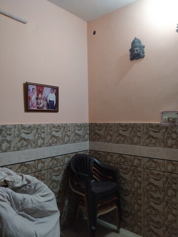 Bedroom in 4 BHK Independent House at Gamma I Greater Noida – for Sale