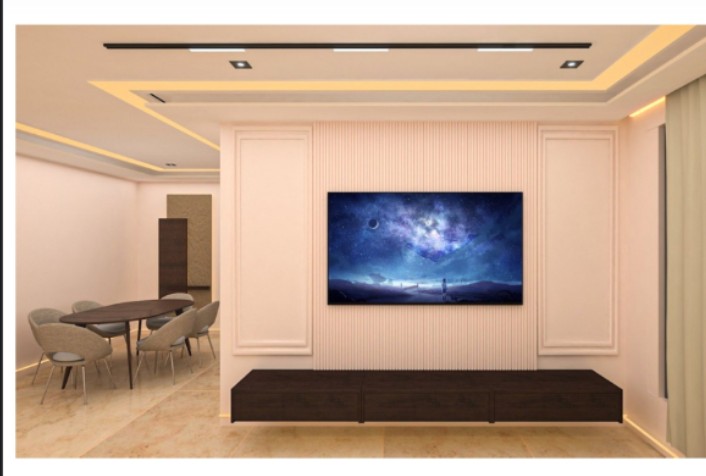 3 BHK Builder Floor For Sale in Builder Floor 