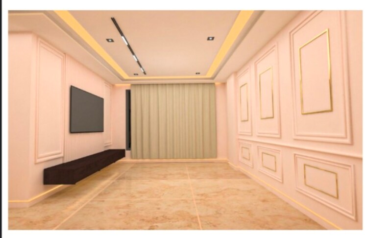 Room, greater kailash 3 Bedroom 250 Sq.Yd. Builder Floor In Greater Kailash Delhi 8273354