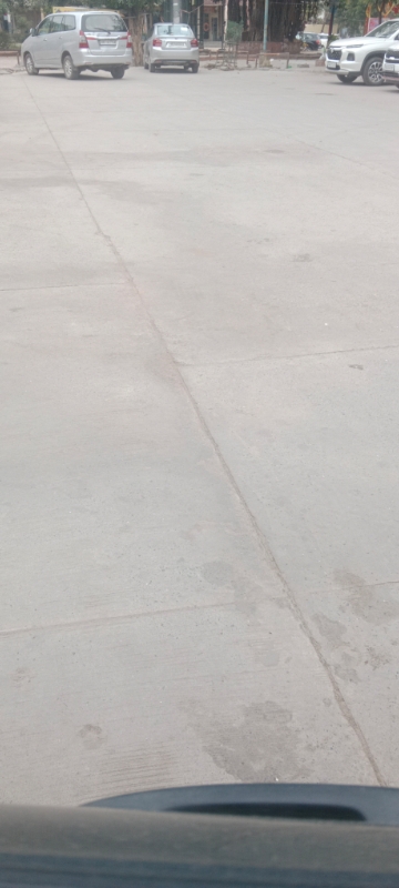 Plot For Sale in Sector 21B