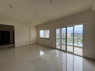 3 BHK Apartment For Rent in Purva Silversands, Mundhwa