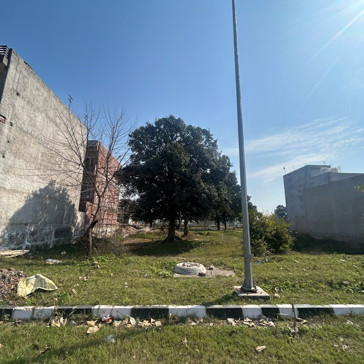 undefined, aerocity  500 Sq.Yd. Plot In Aerocity Mohali 8273327