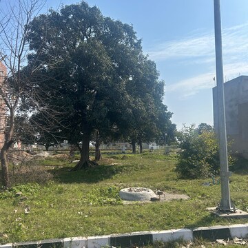  Plot For Sale in Aerocity