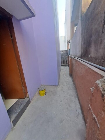 Balcony in 3 BHK Independent House at Shankar Nagar – for Rent