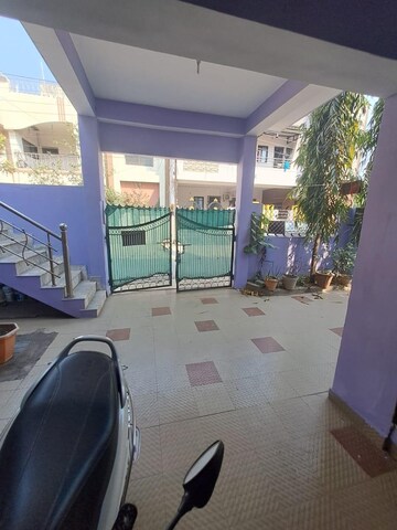Parking in 3 BHK Independent House at Shankar Nagar – for Rent