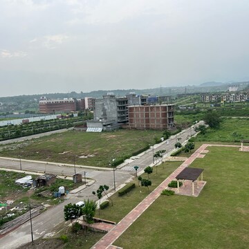  Plot For Sale in Aerocity