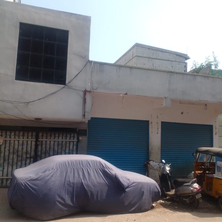 3 BHK + Study Room Independent House For Sale in Hakeempet 