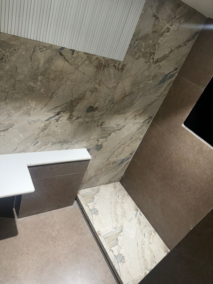 Kitchen, origin-meridian-court 2 Bedroom 610 Sq.Ft. Apartment In Kandivali West Mumbai 8273476