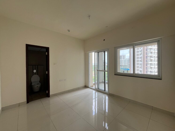 Bedroom, purva-silversands 3 Bedroom 1600 Sq.Ft. Apartment In Mundhwa Pune 8273297