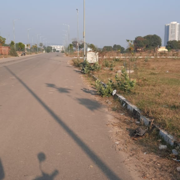 Plot Area in  Plot at Aerocity – for Sale