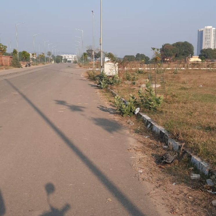 undefined, aerocity  250 Sq.Yd. Plot In Aerocity Mohali 8273399