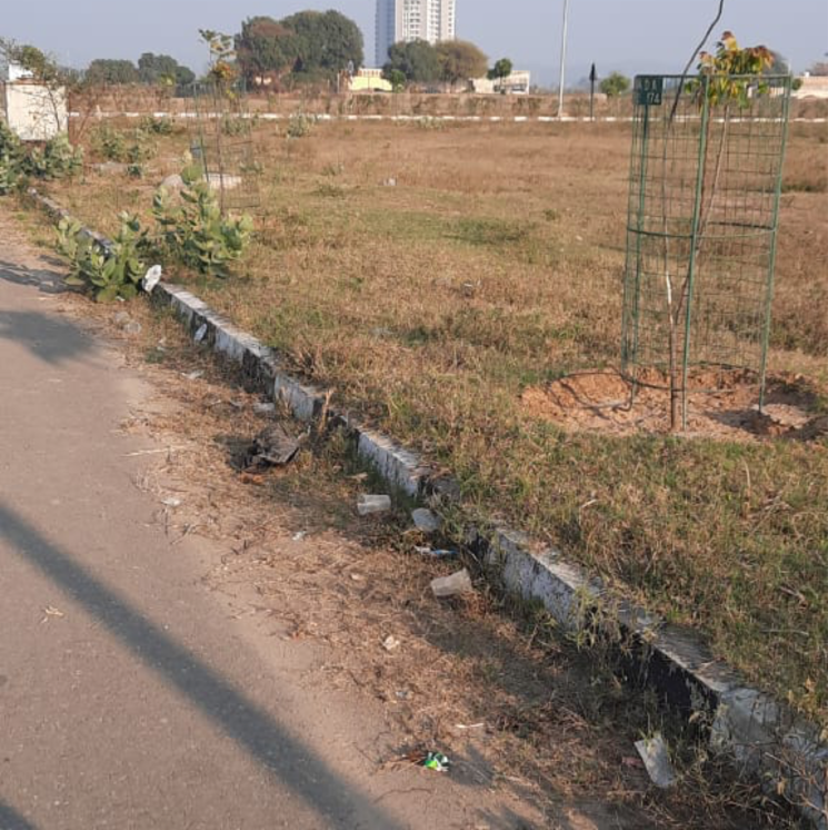 undefined, aerocity  250 Sq.Yd. Plot In Aerocity Mohali 8273399