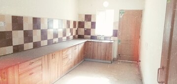 Kitchen in 3 BHK Apartment at Sector 88 – for Rent