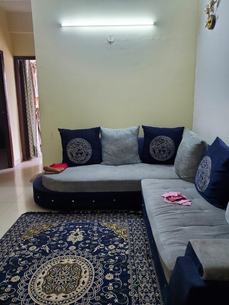 Living Room, gls-avenue-51 3 Bedroom 575 Sq.Ft. Apartment In Sector 92 Gurgaon 8273506